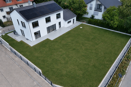 Haus zum Kaufen in Manching 1.235.000,00 € 190 m²