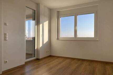 Neuwertige Wohnung - ideal für Eigennutzer und Anleger - Dinkelsbühl