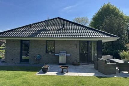 Sehr gepflegter Viebrockhaus-Bungalow in idyllischer Lage auf der Sonneninsel Fehmarn