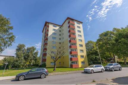 Wohnung zum Mieten in Flensburg 549,00 € 65.85 m²
