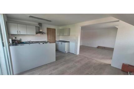3,5-Zimmer-Wohnung in Plieningen - Stuttgart Birkach