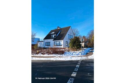 gepflegtes Einfamilienhaus in Böklund - Fahrdorf