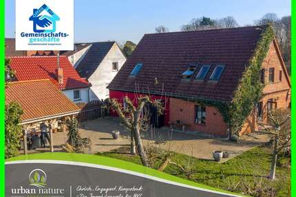 Haus zum Kaufen in Garz 349.000,00 € 160 m²