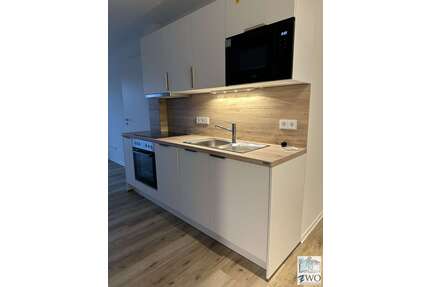 Wohnung zum Mieten in Bocholt 861,60 € 59.42 m²