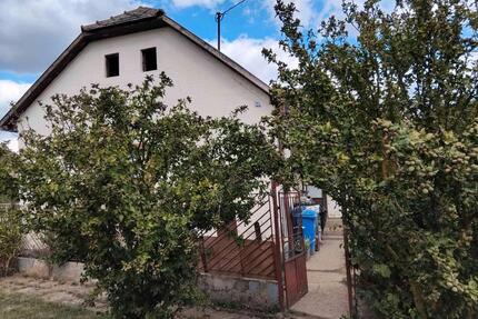 Famielien - Wohnhaus mit großem Grundstück 2321 m², - Bad Aibling