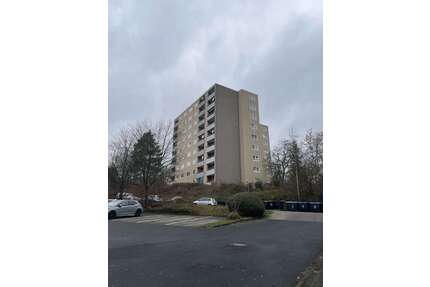 Wohnung zum Mieten in Fulda 330,00 € 41.14 m²