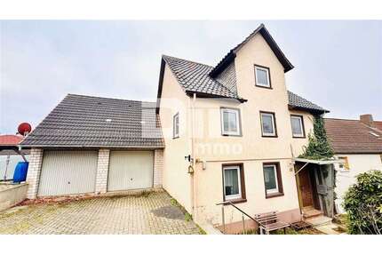 Haus zum Kaufen in Lohfelden 89.000,00 € 98 m²