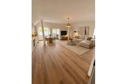 Wohnung zum Mieten in Dortmund 900,00 € 87 m²
