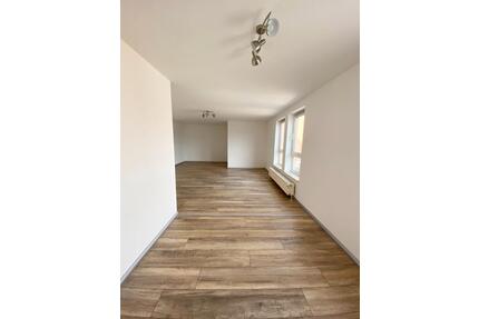 42m²-Wohnung mit Küche, Keller | Renoviert | Zentral in Mittweida
