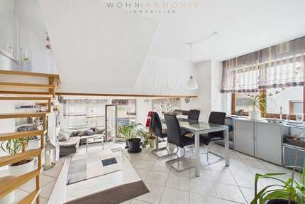Wohnung zum Kaufen in Weissach 349.000,00 € 95 m²