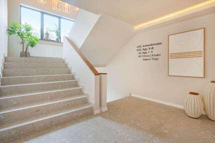 Wohnung zum Kaufen in Bansin 135.000,00 € 23.3 m²