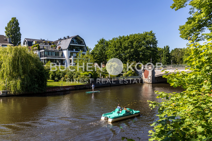 Wohnung zum Kaufen in Hamburg 8.900.000,00 € 423 m²