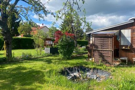 Pachtgarten abzugeben - 2.000,00&nbsp;EUR Kaltmiete, ca.&nbsp; 0,00&nbsp;m&sup2; in Erfurt (PLZ: 99098) Linderbach