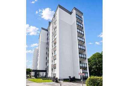 Wohnung zum Kaufen in Leverkusen 199.000,00 € 91 m²