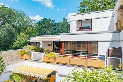 Wohnung zum Kaufen in Buchholz 349.000,00 € 101 m²