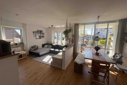 Charmante & helle 4 Zimmer EG Wohnung (provisionsfrei) - Bodenkirchen