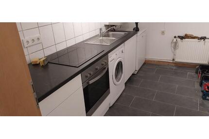 3- Zi. DG Wohnung Altbau nähe Klushof Bremerhaven