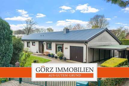 Haus zum Kaufen in Tangstedt 499.000,00 € 138.46 m²
