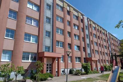 Wohnung zum Mieten in Schwerin 385,00 € 47 m²