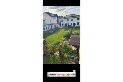 Großzügiges Haus mit riesigem Gartengrundstück zur Miete - Lehrte