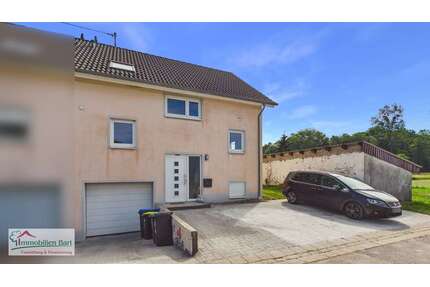 Haus zum Kaufen in Perl Borg 419.800,00 € 112 m² - Perl / Borg