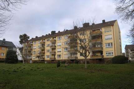 Wohnung zum Kaufen in Euskirchen-Innenstadt 209.000,00 € 87.22 m²