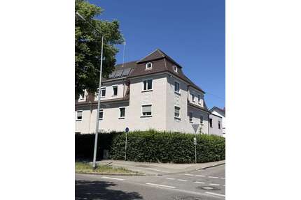 Wohnung zum Kaufen in Augsburg 275.000,00 € 65.55 m²