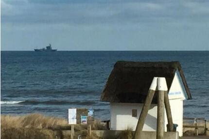 100%Meerblick 3 Zimmer - 1.580,00&nbsp;EUR Kaltmiete, ca.&nbsp; 69,00&nbsp;m&sup2; in Scharbeutz (PLZ: 23683)