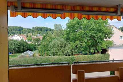 Wohnung zum Kaufen in Steinheim am Albuch 220.000,00 € 107.7 m²