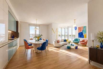 Wohnung zum Mieten in München 2.723,00 € 104.7 m²