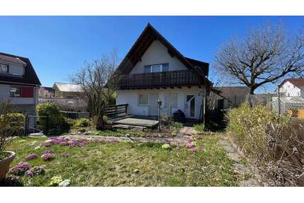 Haus zum Kaufen in Bodmann-Ludwigshafen 480.000,00 € 156 m²