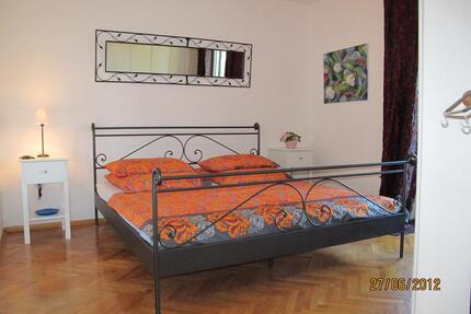 Ferienwohnung Insel Krk Malinska - Baden-Baden