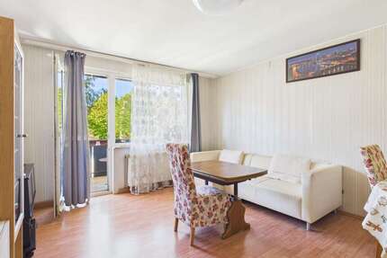 Wohnung zum Kaufen in Minden 145.000,00 € 84 m²