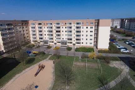 Wohnung zum Mieten in Leipzig 449,57 € 62.44 m²