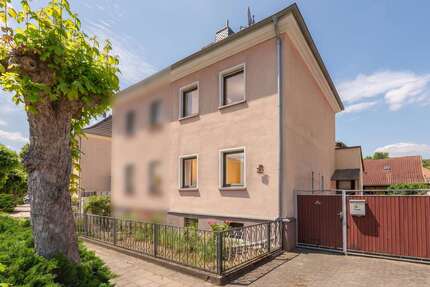 Haus zum Kaufen in Bad Belzig 150.000,00 € 118 m²