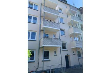 Eine attraktive Eigentumswohnung in Kiel, Am Wilhelmplatz