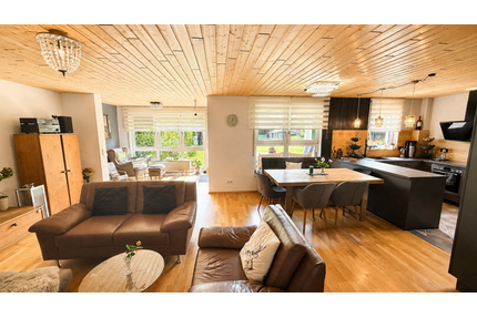 Wohnung zum Kaufen in Filderstadt 529.000,00 € 111.42 m²