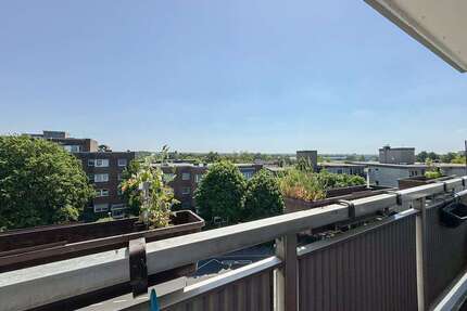 Wohnung zum Kaufen in Erkrath 189.000,00 € 73 m²