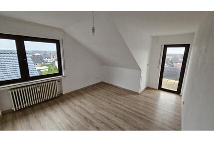 Wohnung mit 4-ZKB Bad Salzuflen tolle Lage Busanbindung