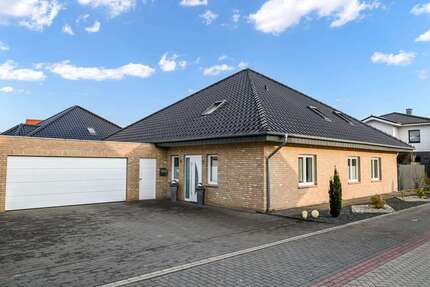 Haus zum Kaufen in Hopsten 585.000,00 € 254.88 m²