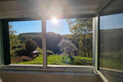 ruhige, neue 120qm Wohnung mit Ausblick und Sonnenterrasse - Koblenz Arenberg-Immendorf