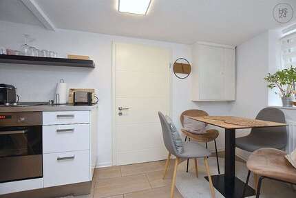 Wohnung zum Mieten in Mühlacker 890,00 € 30 m²