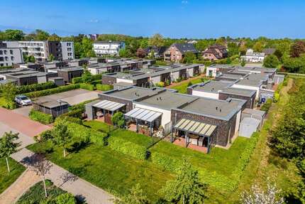 Haus zum Mieten in Tornesch 1.300,00 € 92 m²
