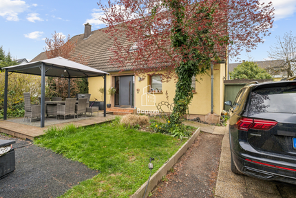 Haus zum Kaufen in Swisttal 449.000,00 € 189.92 m²