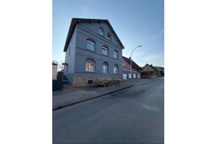 Mehrfamilienhaus in Stolberg(4 WE) mit Garagen & Baureserve - Stolberg (Rhld.) Gressenich