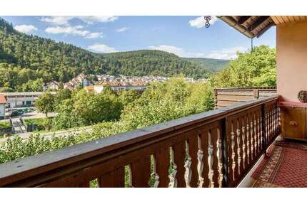 Haus zum Kaufen in Eberbach, Baden 348.000,00 € 241 m²