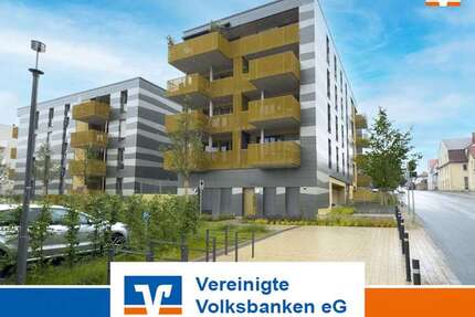 Wohnung zum Mieten in Reutlingen 910,00 € 60 m²