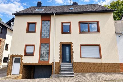 Wunderschönes Haus mit Garten zu vermieten - Selters (Westerwald)