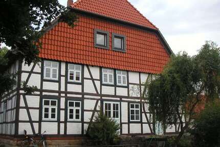 Wohnung zum Mieten in Algermissen 507,00 € 78 m²