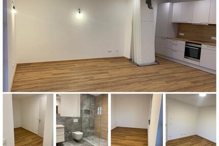 schöne 3-Zimmer-Wohnung - 1.000,00&nbsp;EUR Kaltmiete, ca.&nbsp; 85,00&nbsp;m&sup2; in Seeon-Seebruck (PLZ: 83370) Roitham